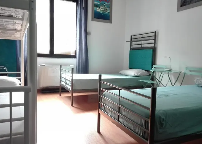 Atmos Luxe Navigli
