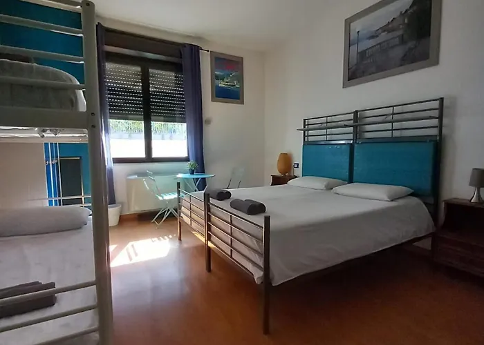 Atmos Luxe Navigli