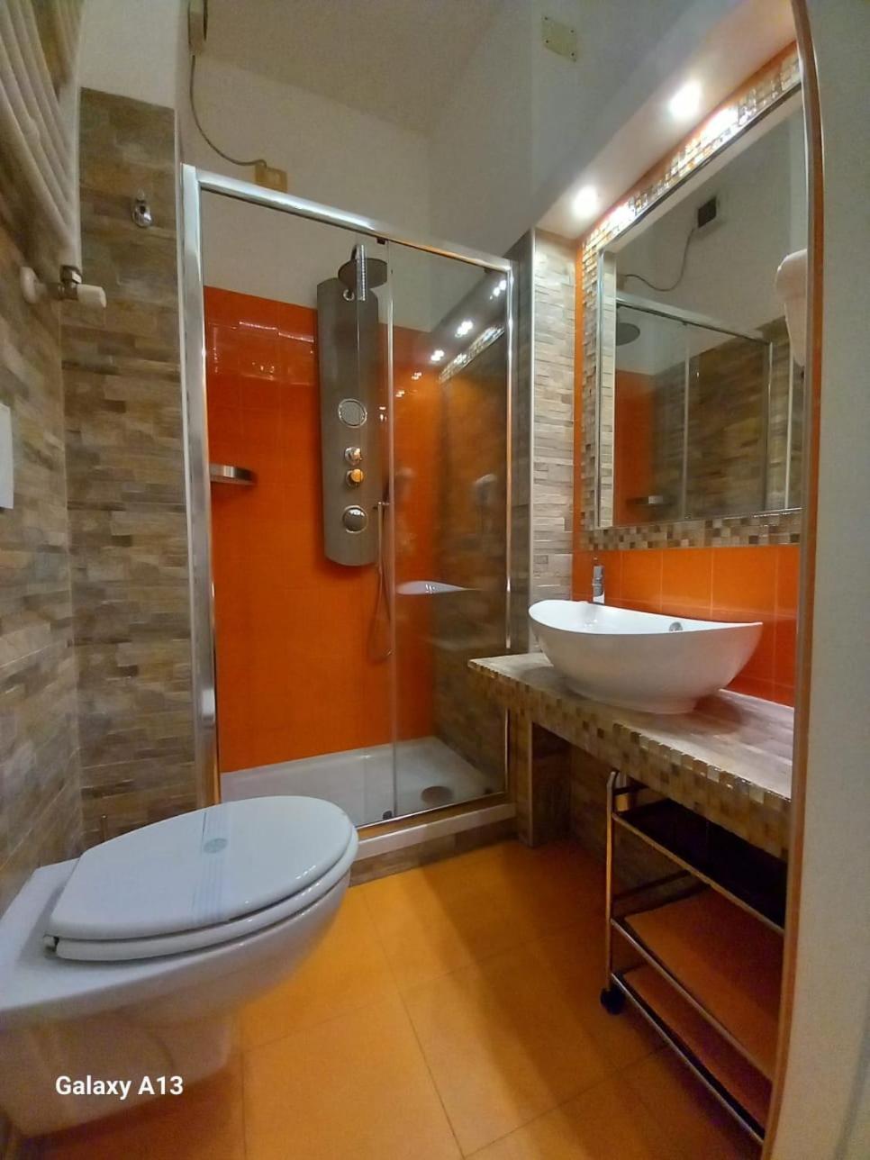 Hostel Atmos Luxe Navigli *