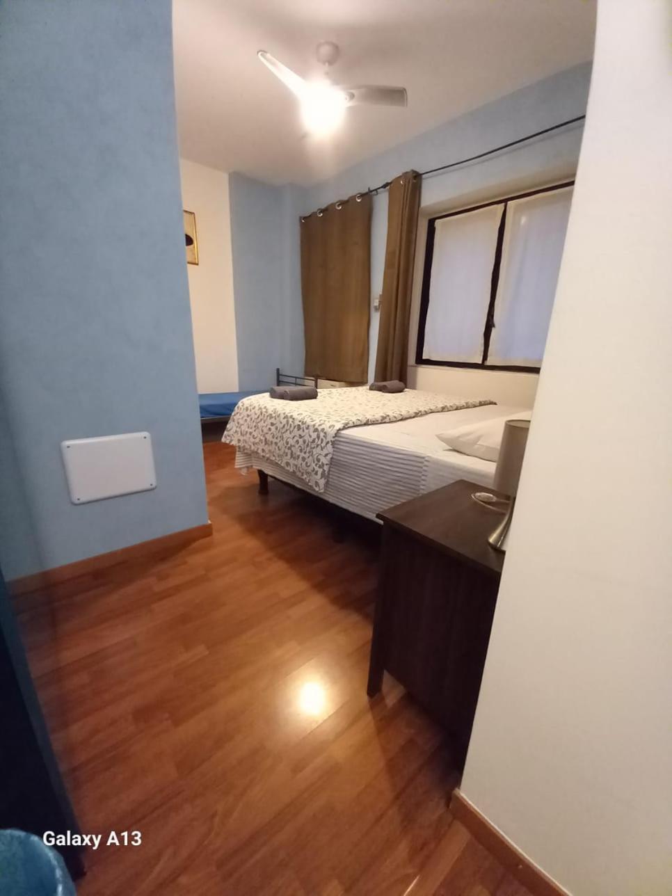 Hostel Atmos Luxe Navigli Mailand