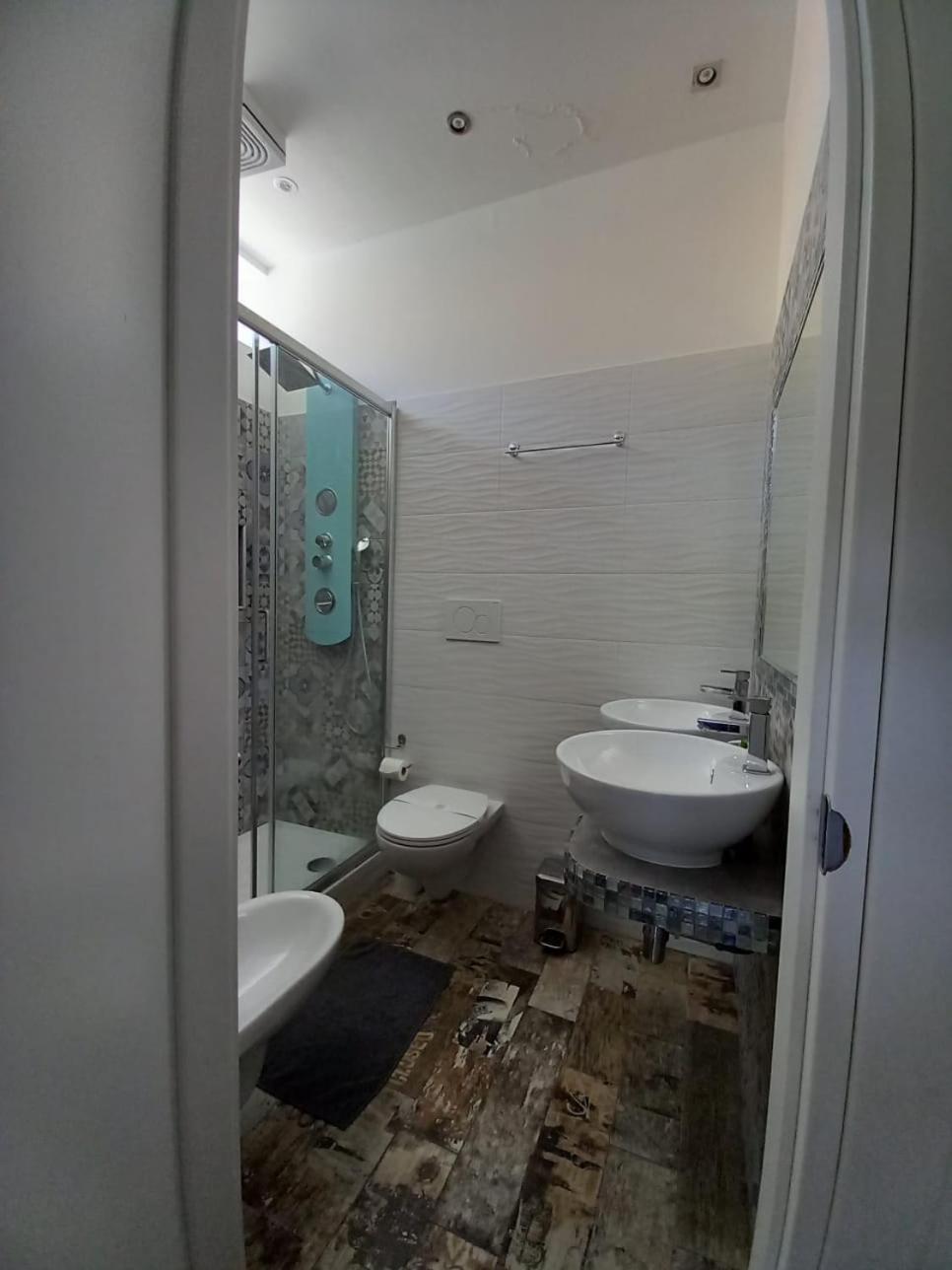 Hostel Atmos Luxe Navigli Mailand