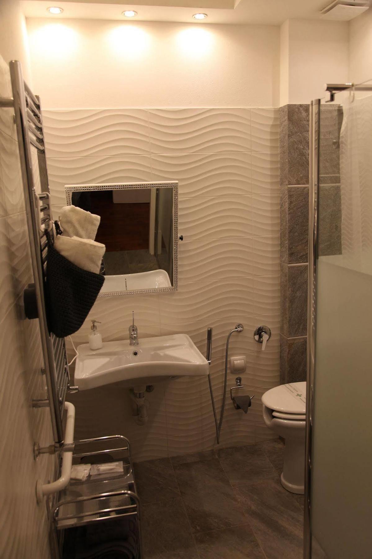 Atmos Luxe Navigli Hostel Mailand