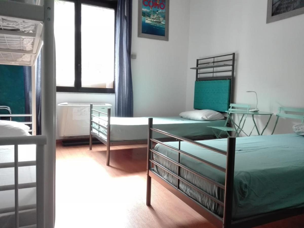 Atmos Luxe Navigli Hostal