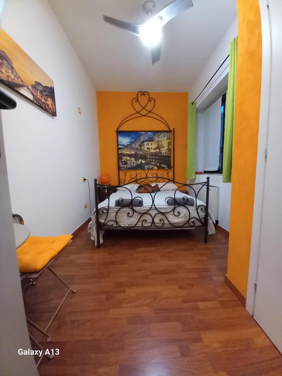 Atmos Luxe Navigli Milán