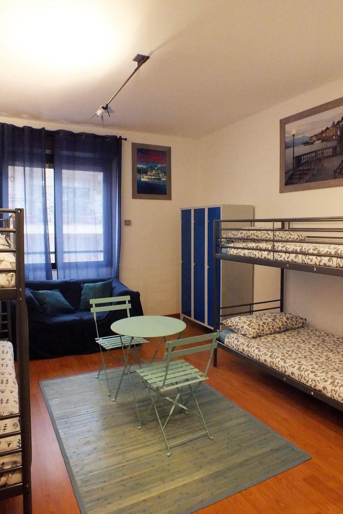 Atmos Luxe Navigli * Milán