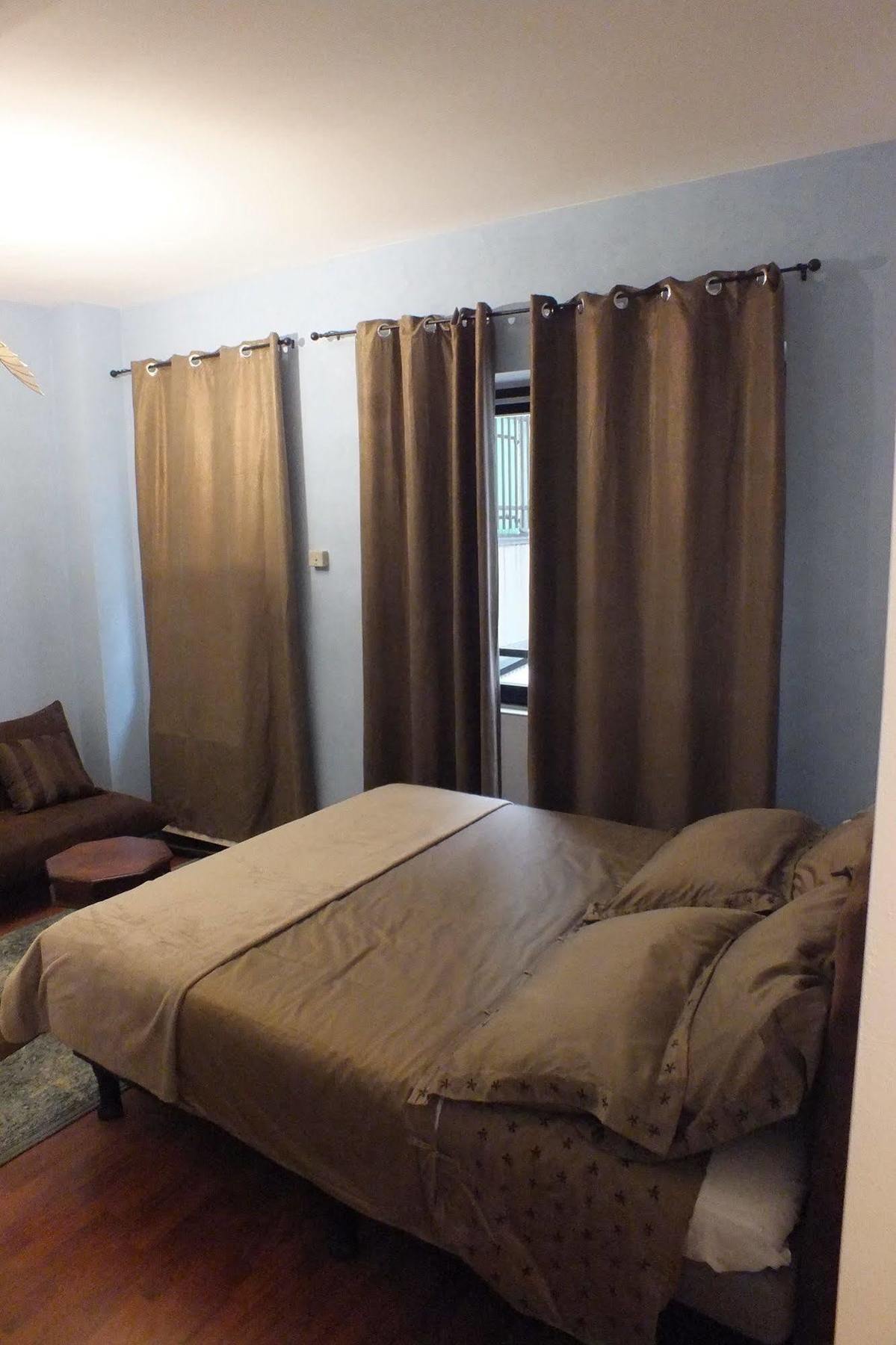 Hostal Atmos Luxe Navigli *